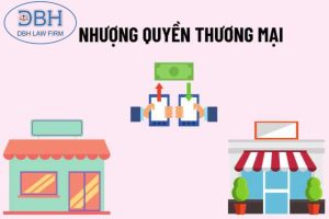 nhượng quyền thương mại
