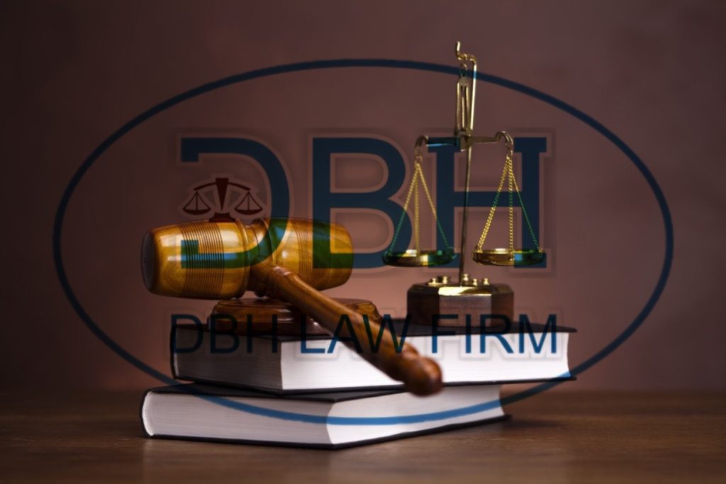 chứng chỉ hành nghề luật sư